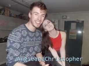 AngieandChristopher