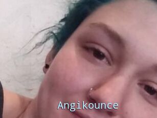 Angikounce