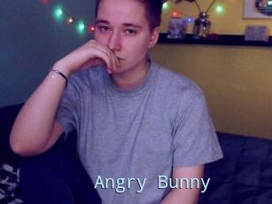 Angry_Bunny