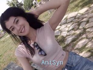 AniSyn