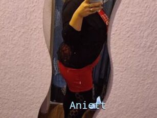 Aniett