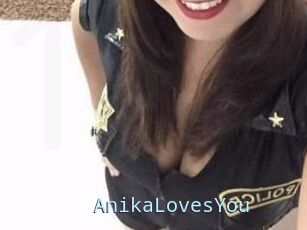 AnikaLovesYou