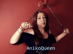 AnikoQueen