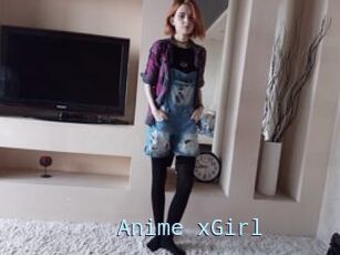 Anime_xGirl