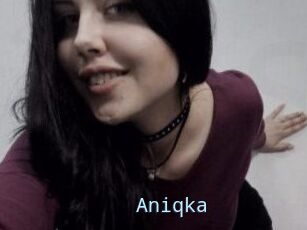 Aniqka