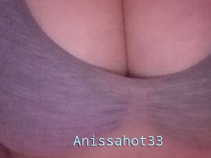 Anissahot33