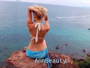 AnnBeauty