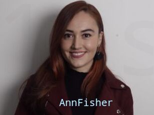 AnnFisher