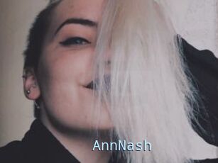 AnnNash