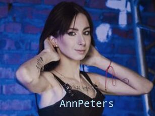 AnnPeters