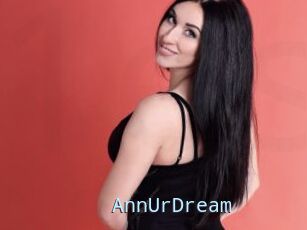 AnnUrDream