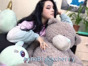 AnnaBlackcherry