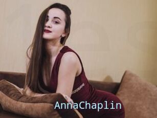 AnnaChaplin