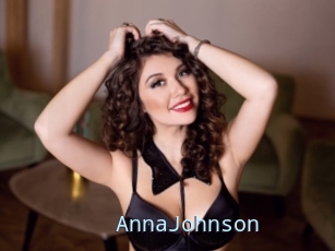 AnnaJohnson