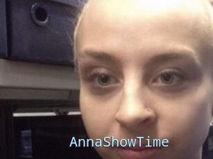 AnnaShowTime