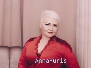 AnnaYuris