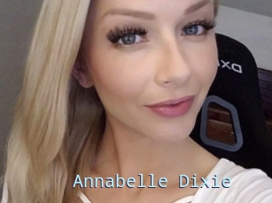 Annabelle_Dixie