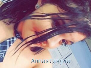 Annastasyaa