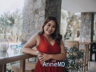 AnneMD