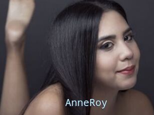 AnneRoy