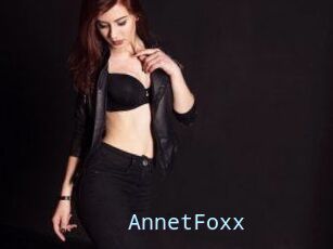 AnnetFoxx