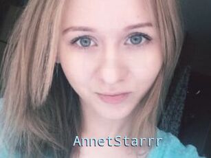 AnnetStarrr