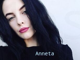 Anneta