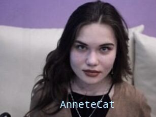 AnneteCat