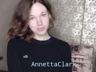 AnnettaClark