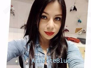 AnnetteBlue