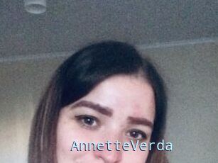 AnnetteVerda