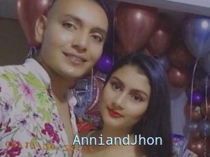 AnniandJhon