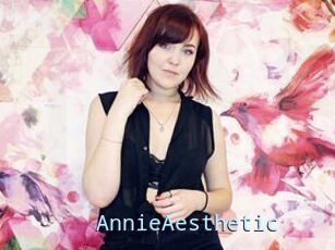 AnnieAesthetic