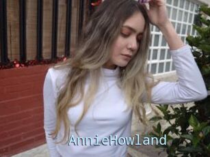 AnnieHowland