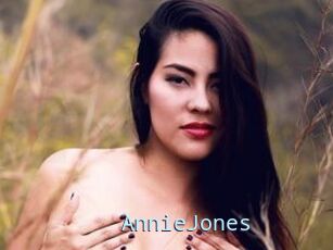 AnnieJones