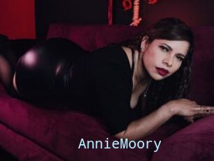 AnnieMoory