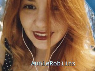 AnnieRobiins