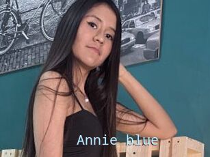 Annie_blue