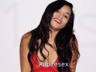 Anniesex