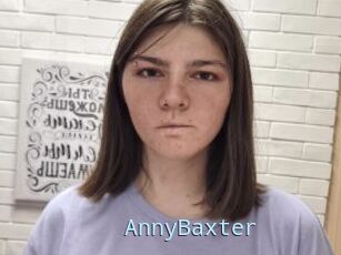 AnnyBaxter