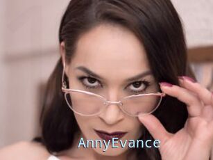 AnnyEvance