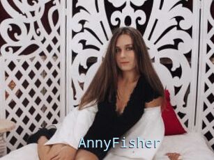 AnnyFisher