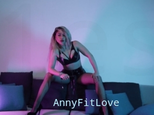 AnnyFitLove