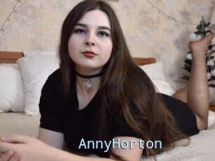 AnnyHorton