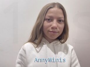 AnnyMinis