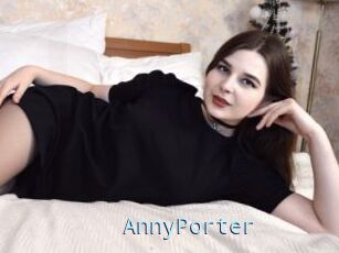 AnnyPorter