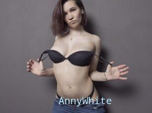 AnnyWhite