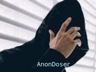 AnonDoser