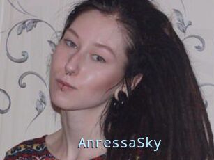 AnressaSky