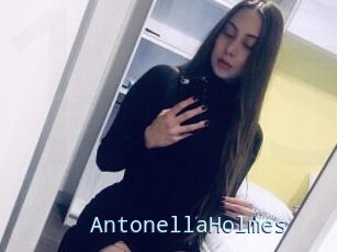 AntonellaHolmes